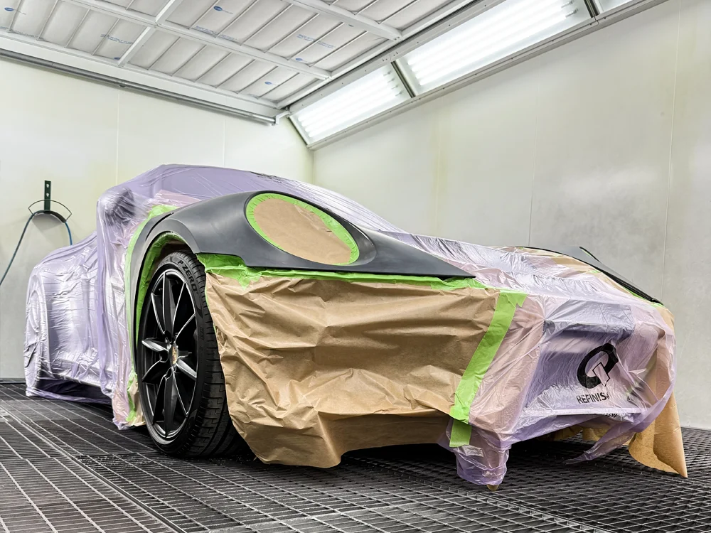 Lackierungen | Mr. EverClean