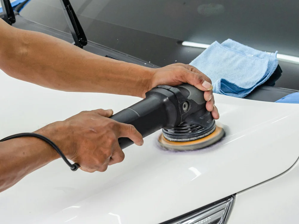 Lackpolitur | Mr. EverClean