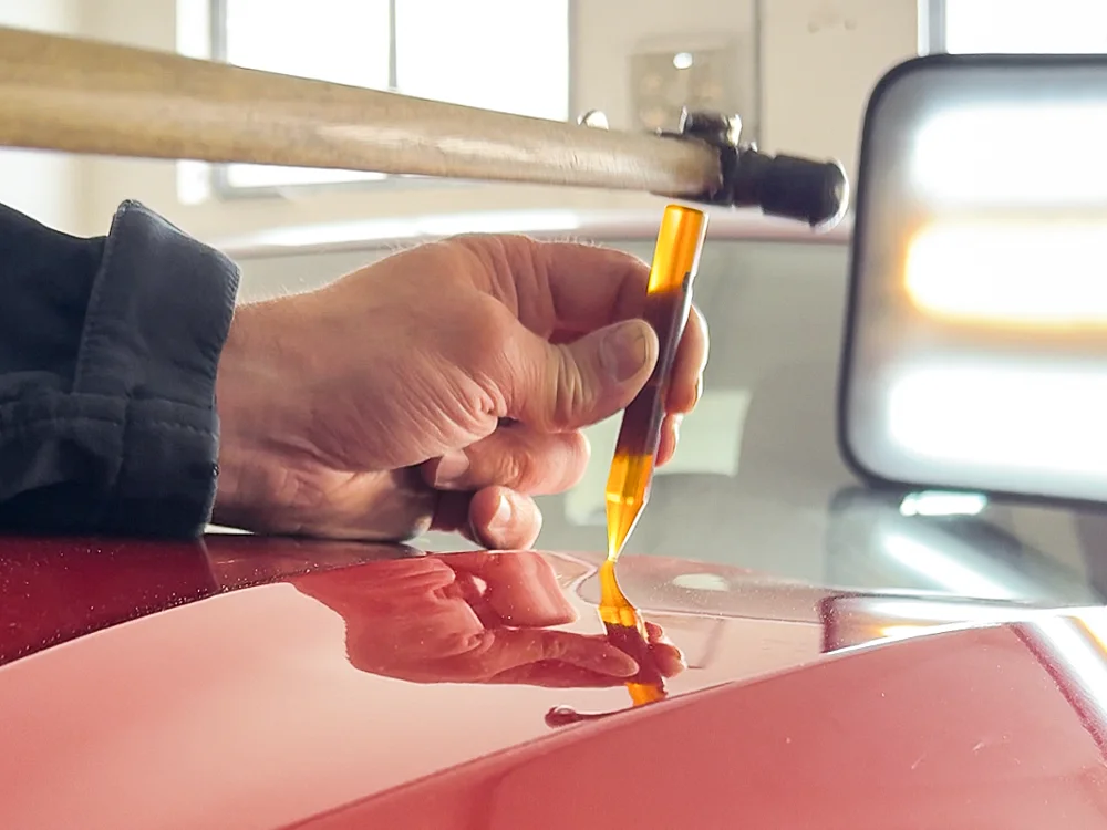 Smart Repair | Mr. EverClean