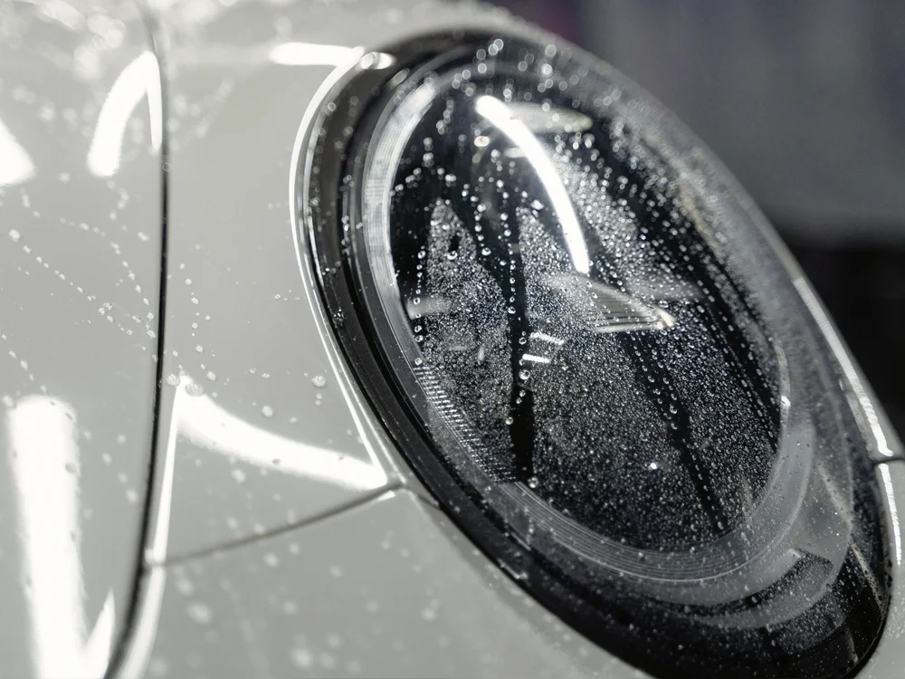 Premiumversiegelung | Mr. EverClean